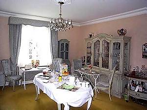 Salle Manger